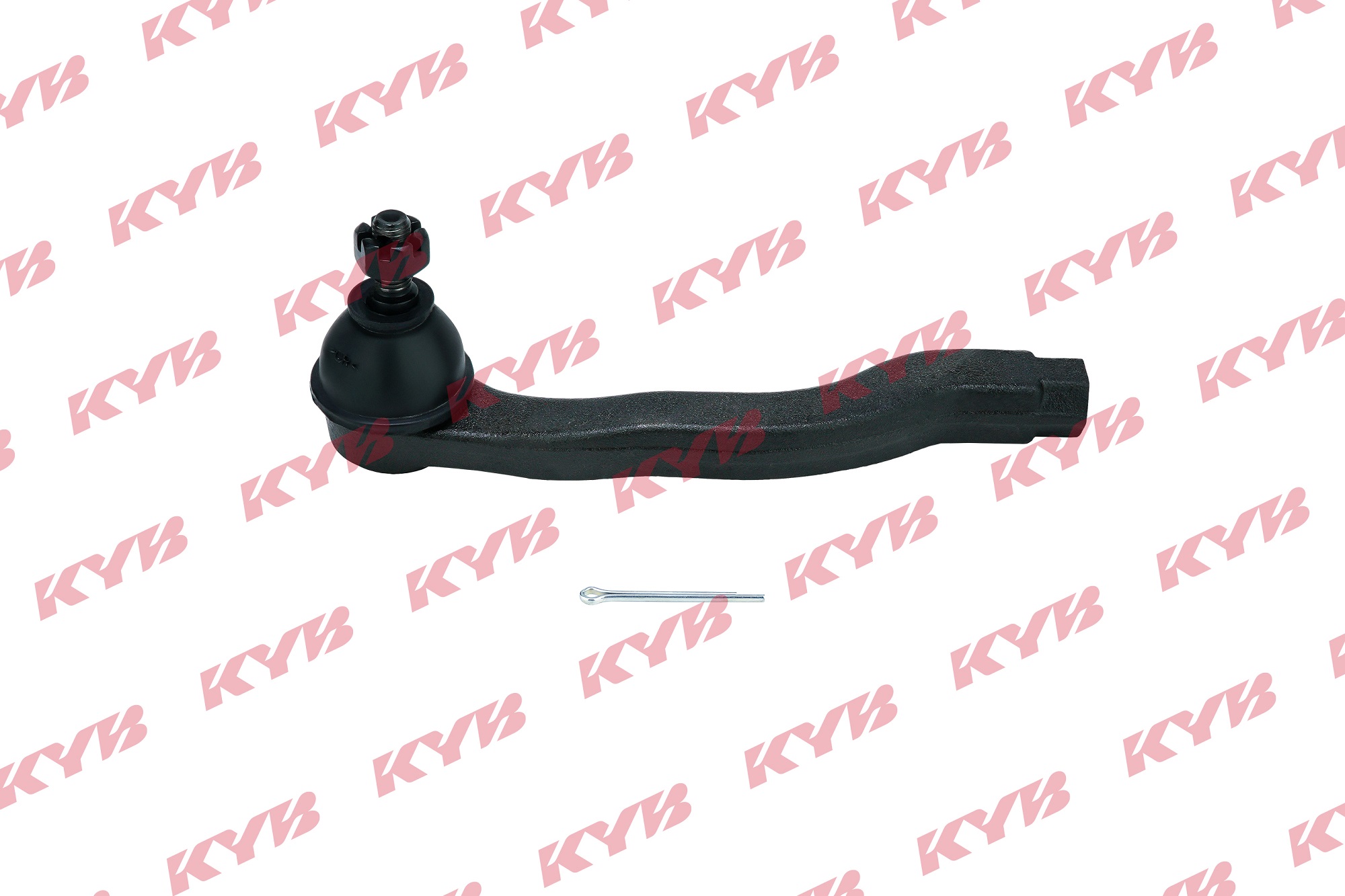 KYB Sporstangkugle ktr1174 venstre foraksel for MG HONDA