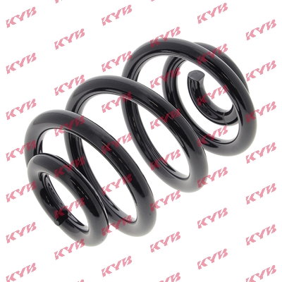 KYB Fjeder rx5154 bagaksel for VW