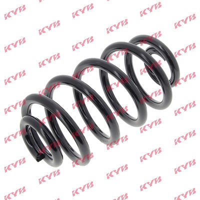 KYB Fjeder rx6223 bagaksel