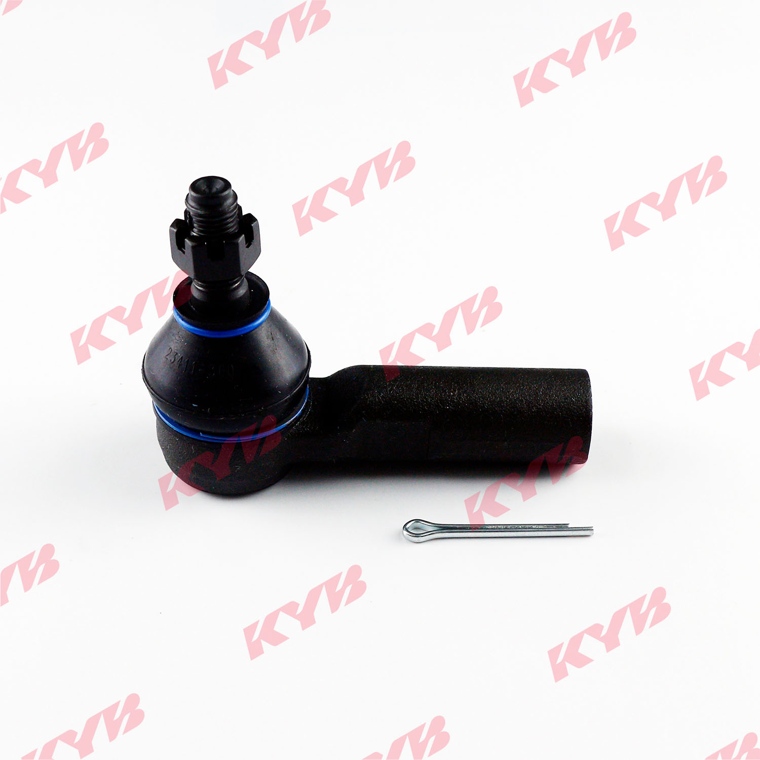 KYB Sporstangkugle ktr1000 foraksel for TOYOTA