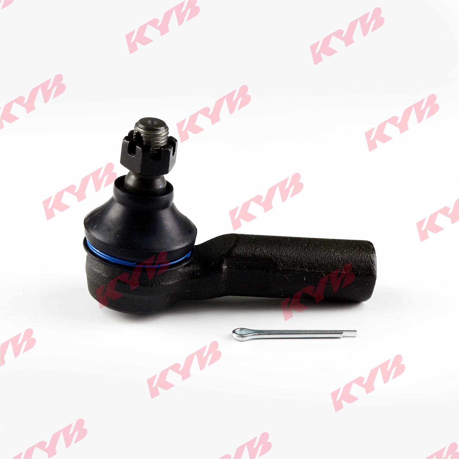 KYB Sporstangkugle ktr1033 foraksel for TOYOTA