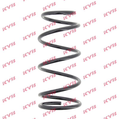 KYB Fjeder ra2976 foraksel for FORD