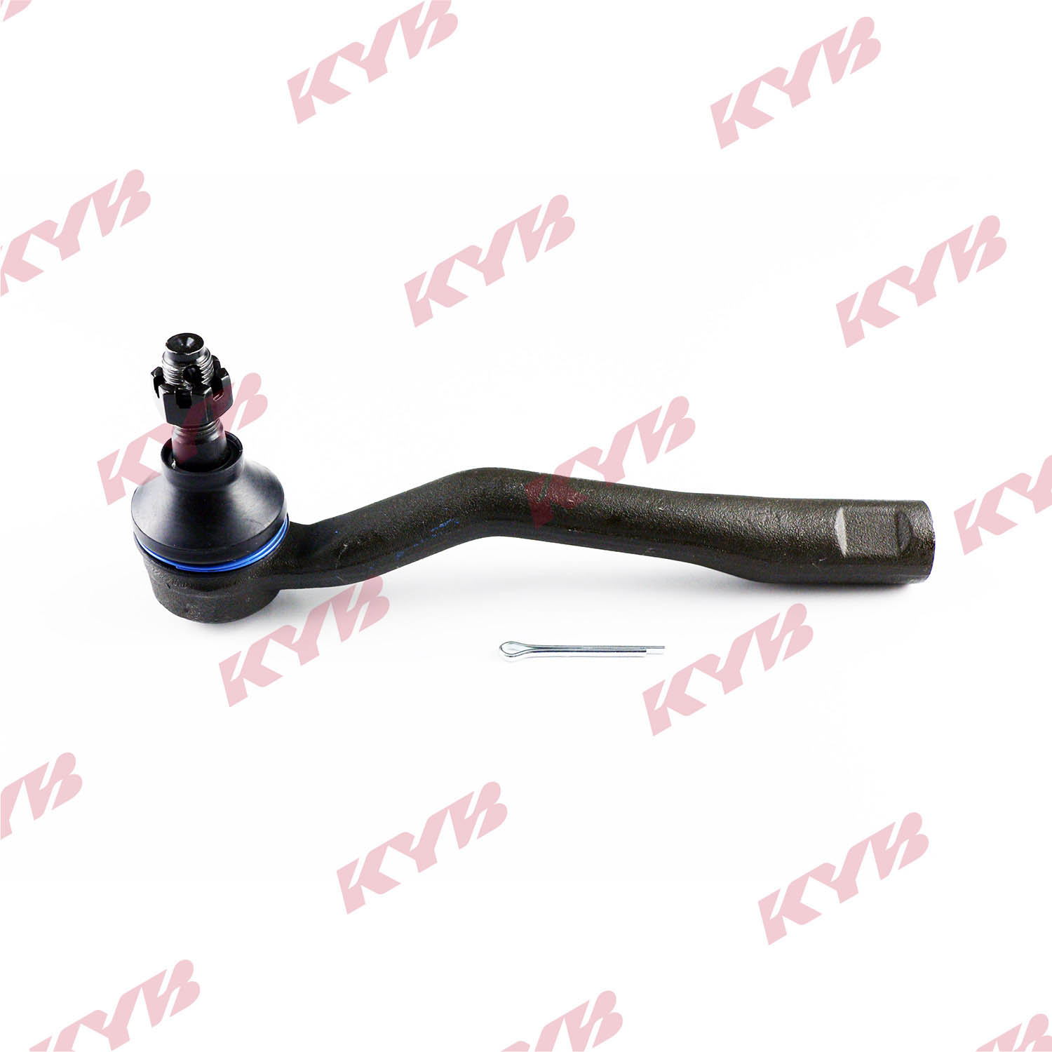 KYB Sporstangkugle ktr1242 venstre foraksel for TOYOTA
