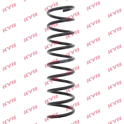 KYB Fjeder ra3936 foraksel for NISSAN