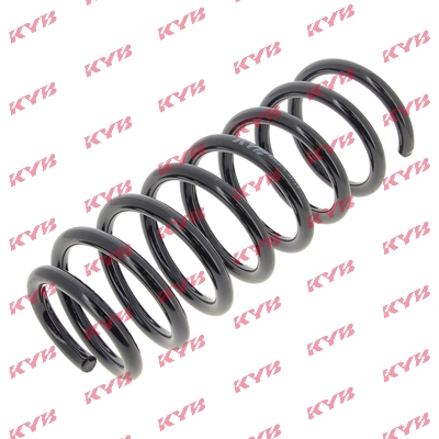 KYB Fjeder ra6975 bagaksel for AUDI