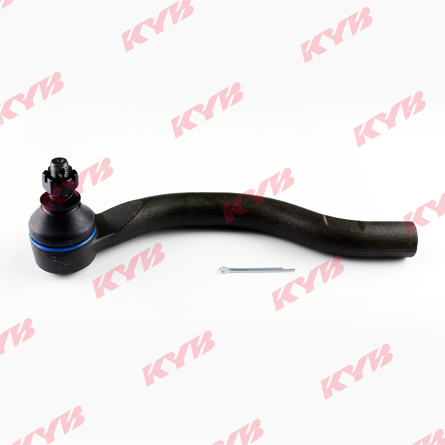 KYB Sporstangkugle ktr1167 højre foraksel for HONDA