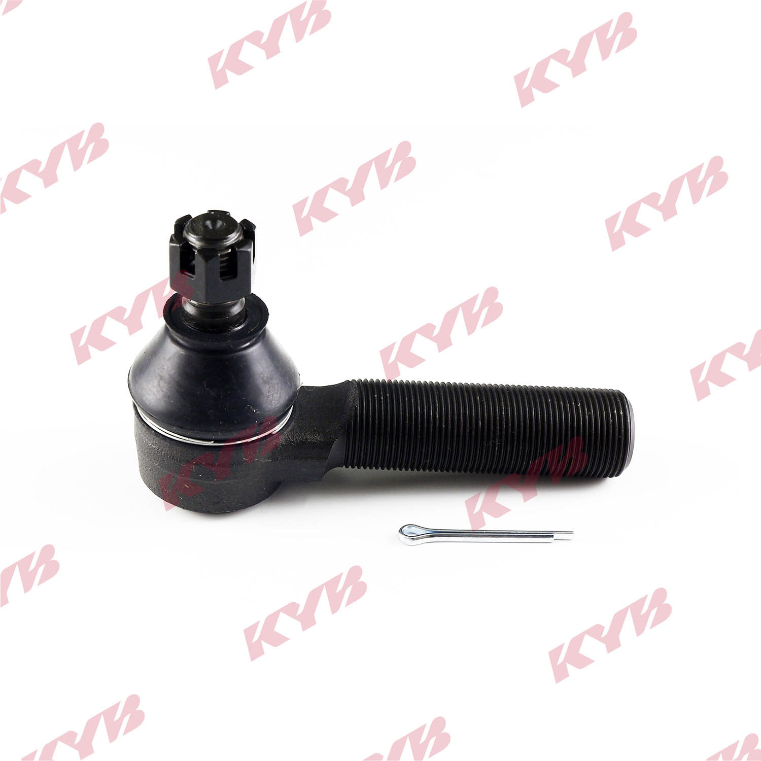 KYB Sporstangkugle ktr1246 venstre foraksel for LEXUS
