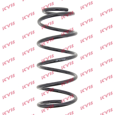 KYB Fjeder rc3418 foraksel for FORD