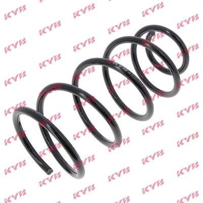 KYB Fjeder rc3430 foraksel for MAZDA