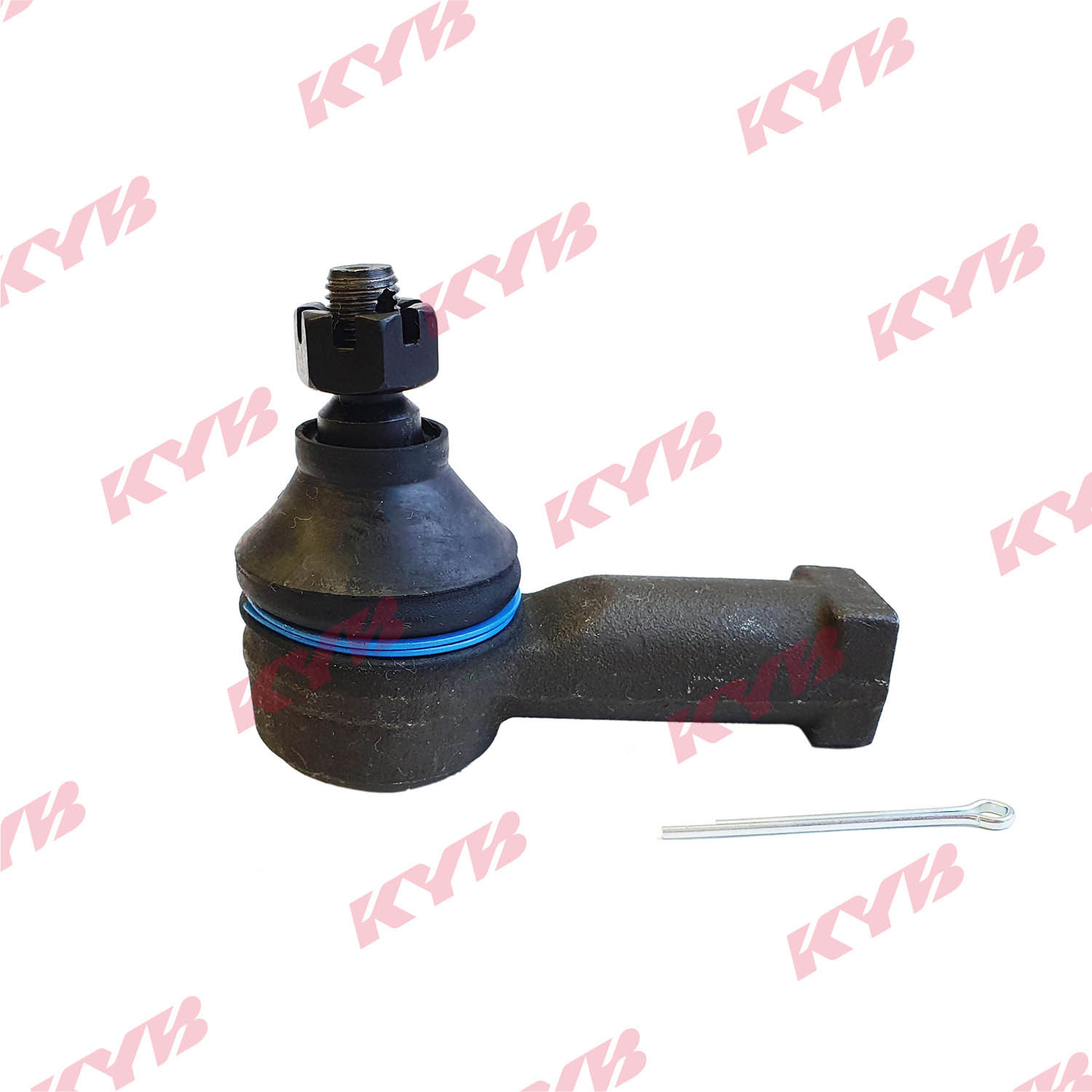 KYB Sporstangkugle ktr1085 foraksel for MITSUBISHI