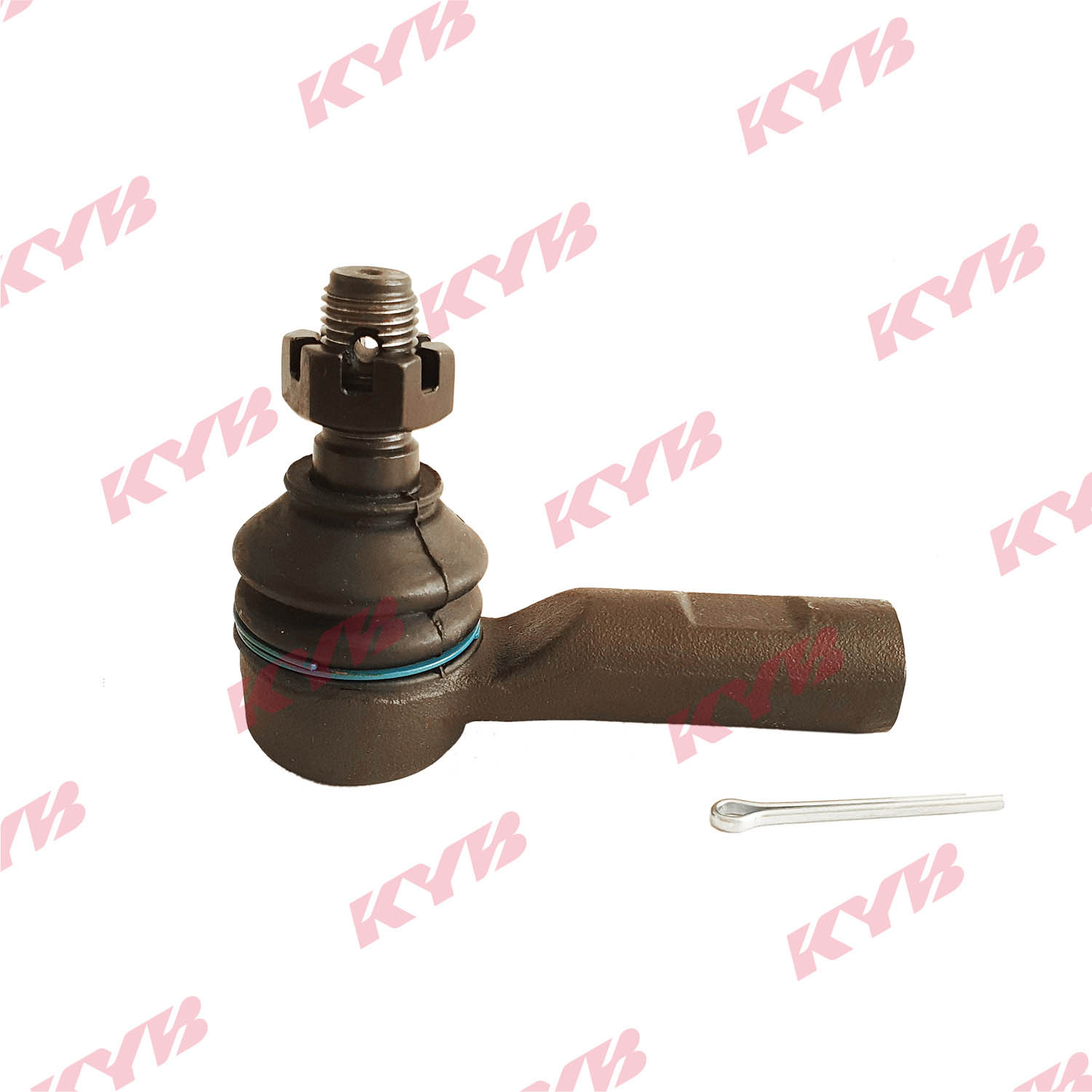 KYB Sporstangkugle ktr1002 foraksel for TOYOTA