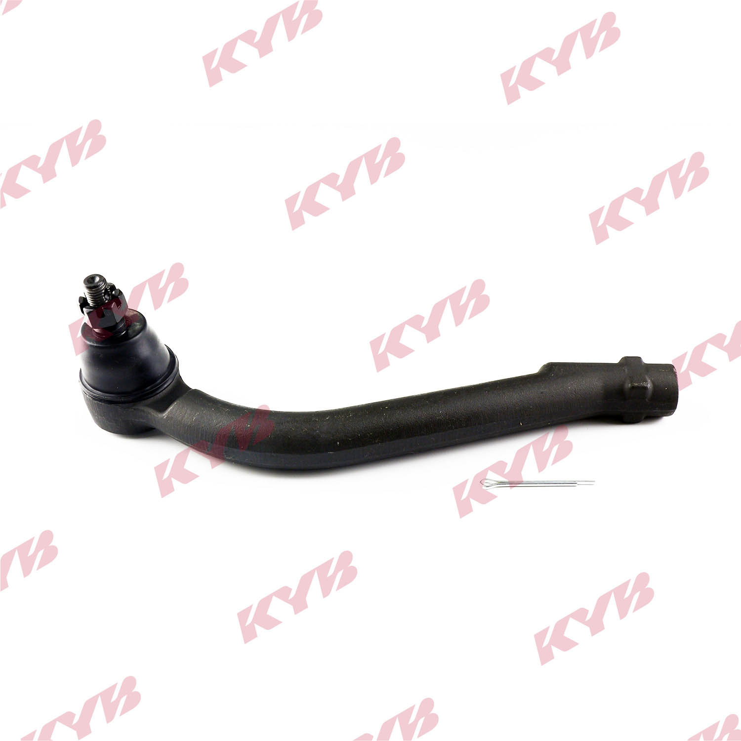 KYB Sporstangkugle ktr1281 højre foraksel for KIA