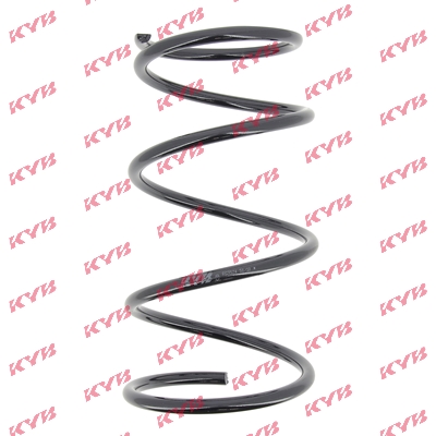 KYB Fjeder rg3574 foraksel for TOYOTA