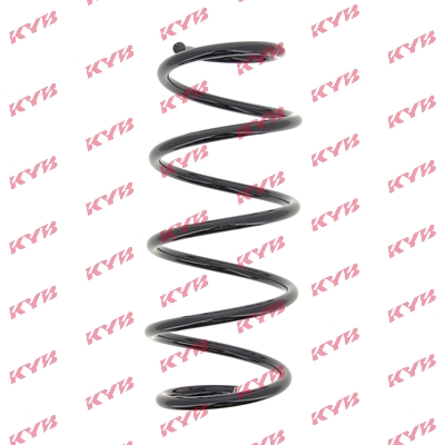 KYB Fjeder rh2539 foraksel for FIAT