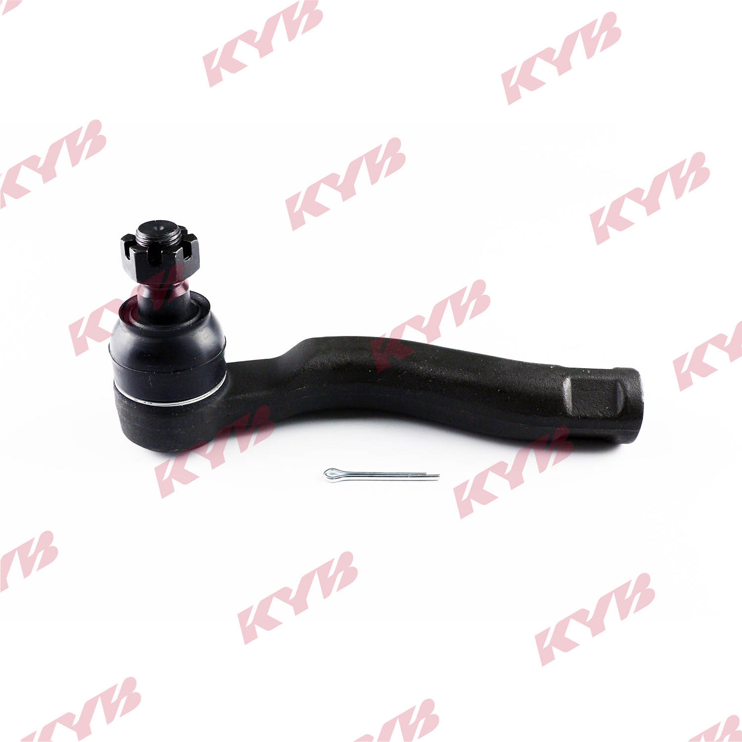 KYB Sporstangkugle ktr1221 højre foraksel for LEXUS