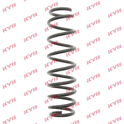 KYB Fjeder rh6748 bagaksel for ALFA ROMEO