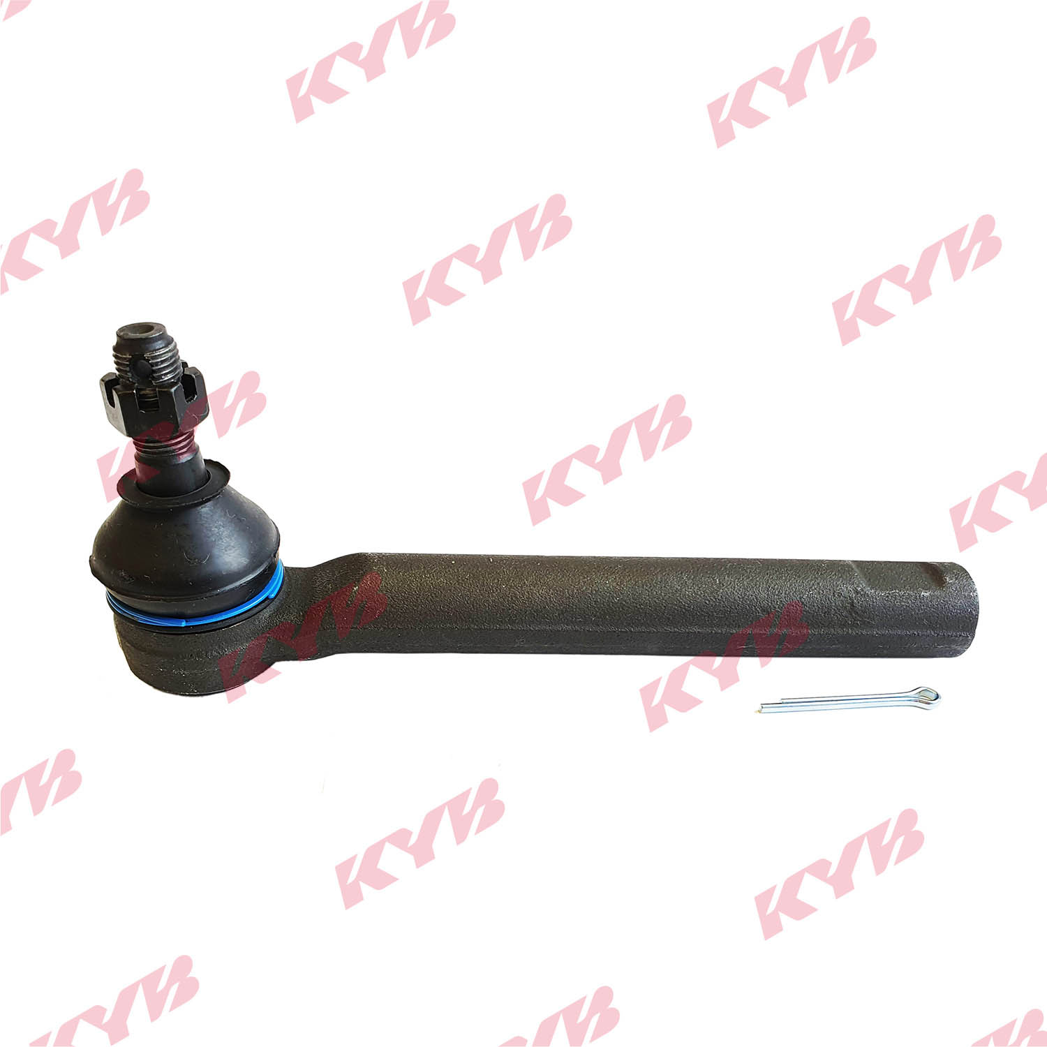 KYB Sporstangkugle ktr1107 foraksel for TOYOTA