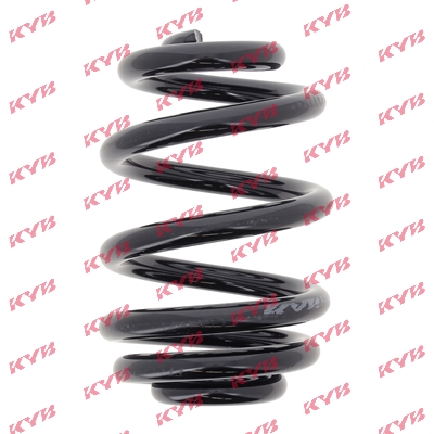 KYB Fjeder rx6206 bagaksel for MERCEDES-BENZ