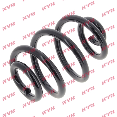 KYB Fjeder rx5266 bagaksel for BMW