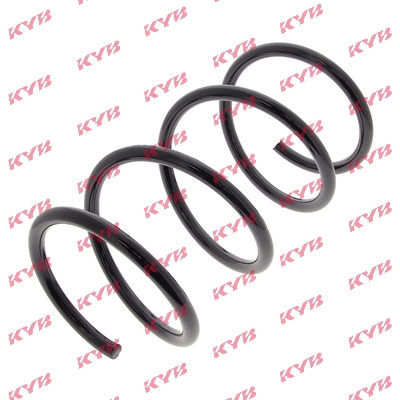 KYB Fjeder ra2848 foraksel for KIA