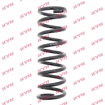 KYB Fjeder ra6429 bagaksel for SUBARU