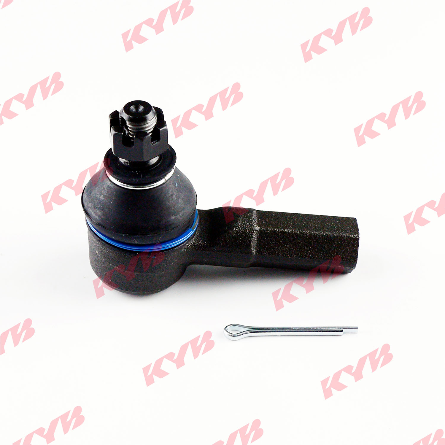 KYB Sporstangkugle ktr1094 foraksel for VAUXHALL SUZUKI