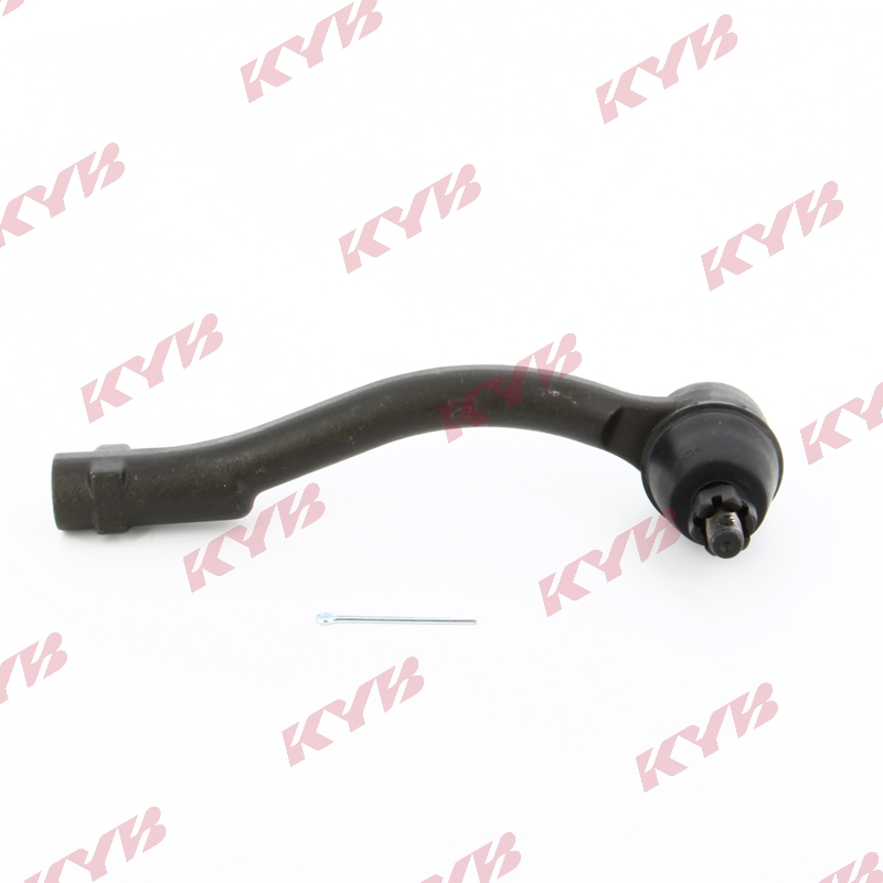 KYB Sporstangkugle ktr1393 højre foraksel for HYUNDAI KIA