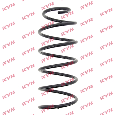 KYB Fjeder rc3458 foraksel for VOLVO