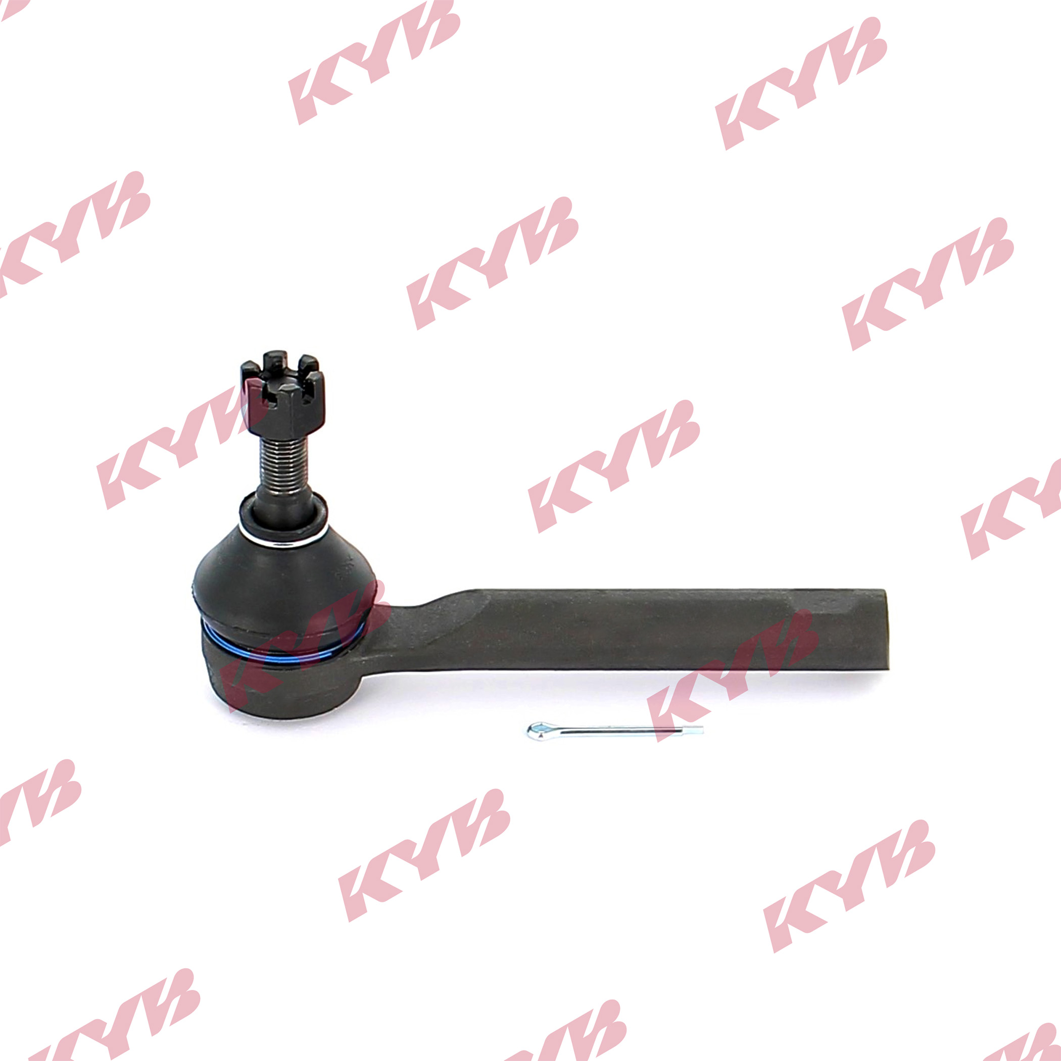 KYB Sporstangkugle ktr1423 foraksel for MAZDA