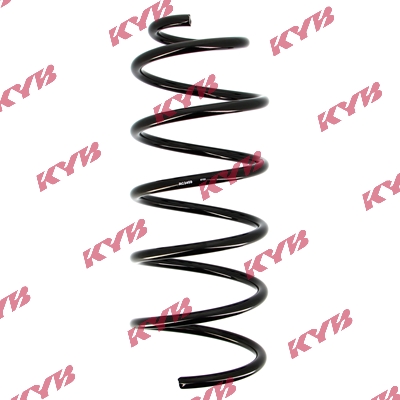 KYB Fjeder rc3459 foraksel for VOLVO