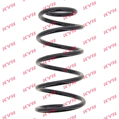 KYB Fjeder rc3939 foraksel for FIAT PEUGEOT