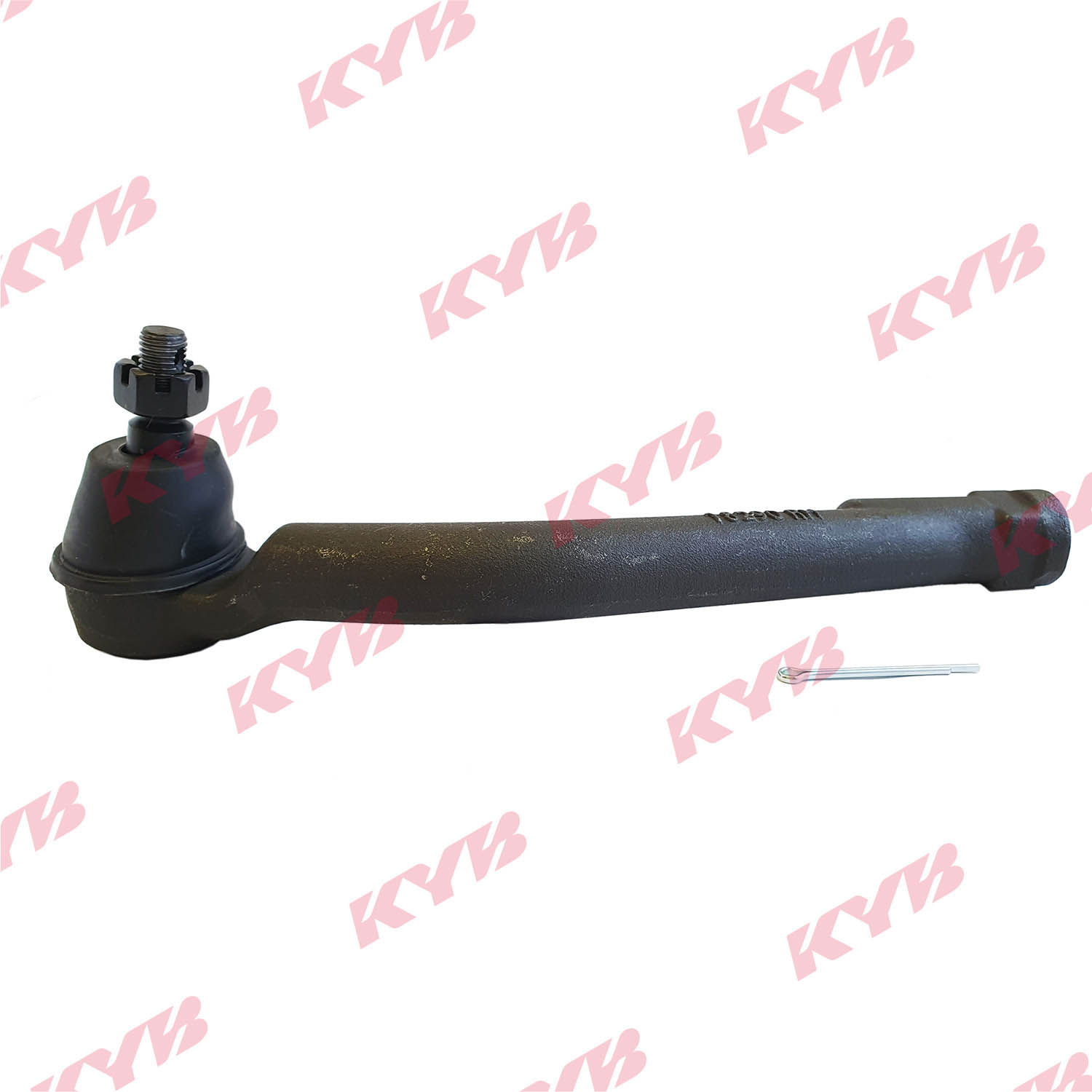 KYB Sporstangkugle ktr1391 højre foraksel for HYUNDAI KIA