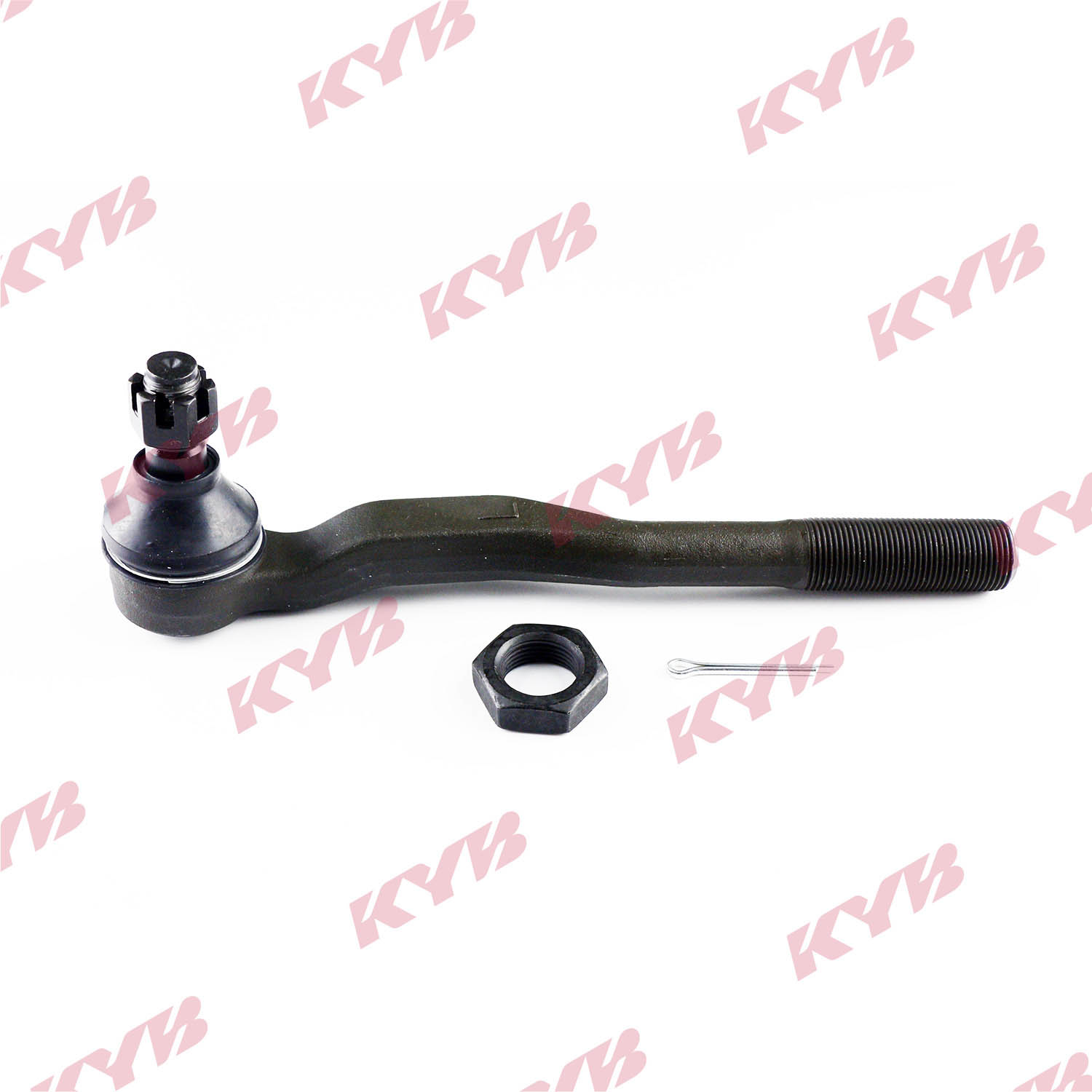 KYB Sporstangkugle ktr1234 venstre foraksel for TOYOTA