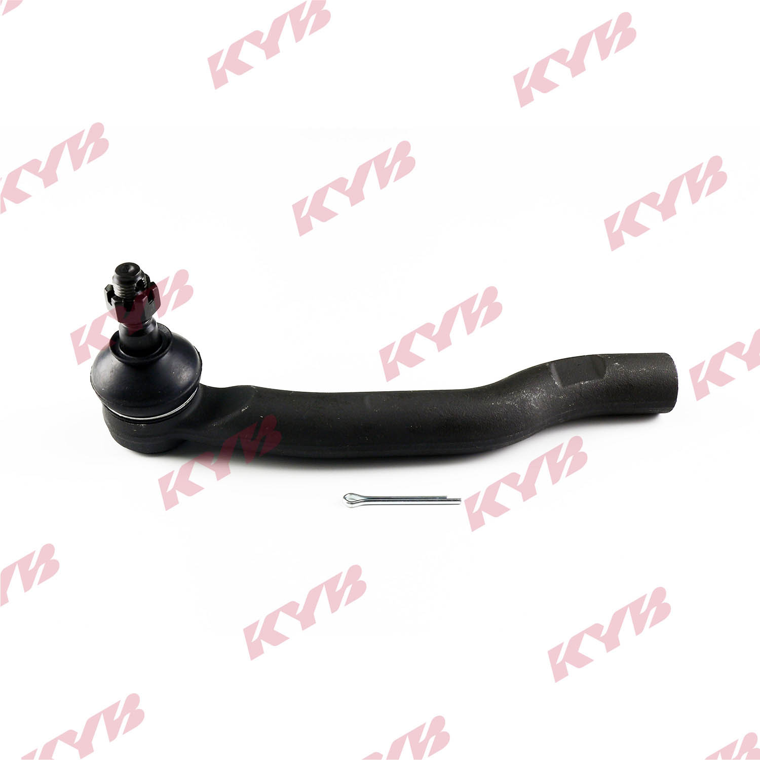 KYB Sporstangkugle ktr1270 venstre foraksel for TOYOTA