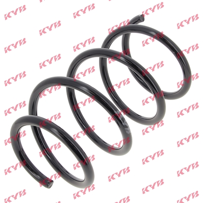 KYB Fjeder rc3409 foraksel for BMW