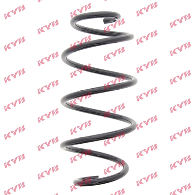 KYB Fjeder rh2501 foraksel for PEUGEOT