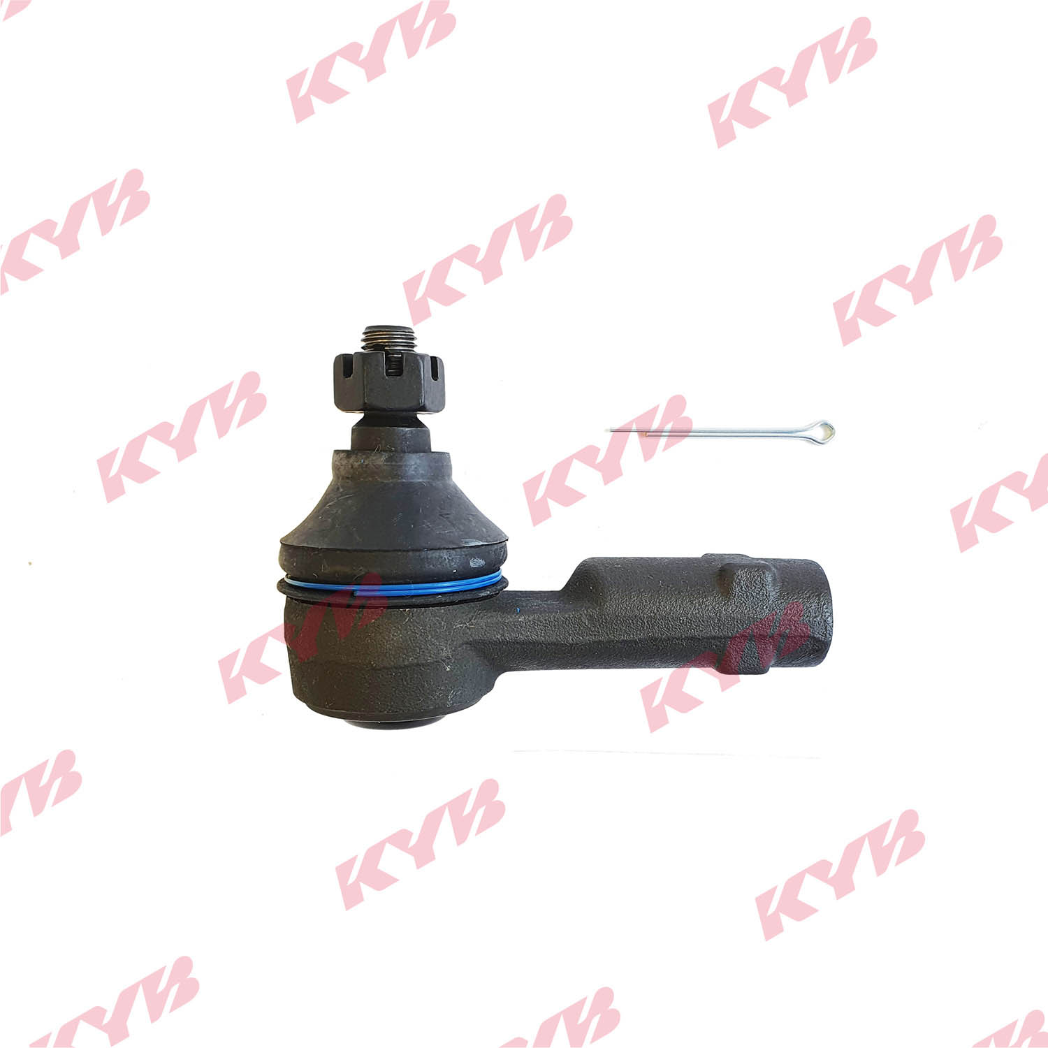 KYB Sporstangkugle ktr1331 foraksel for HYUNDAI MITSUBISHI KIA