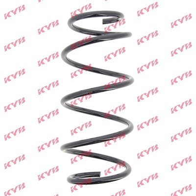 KYB Fjeder rh3491 foraksel for BMW