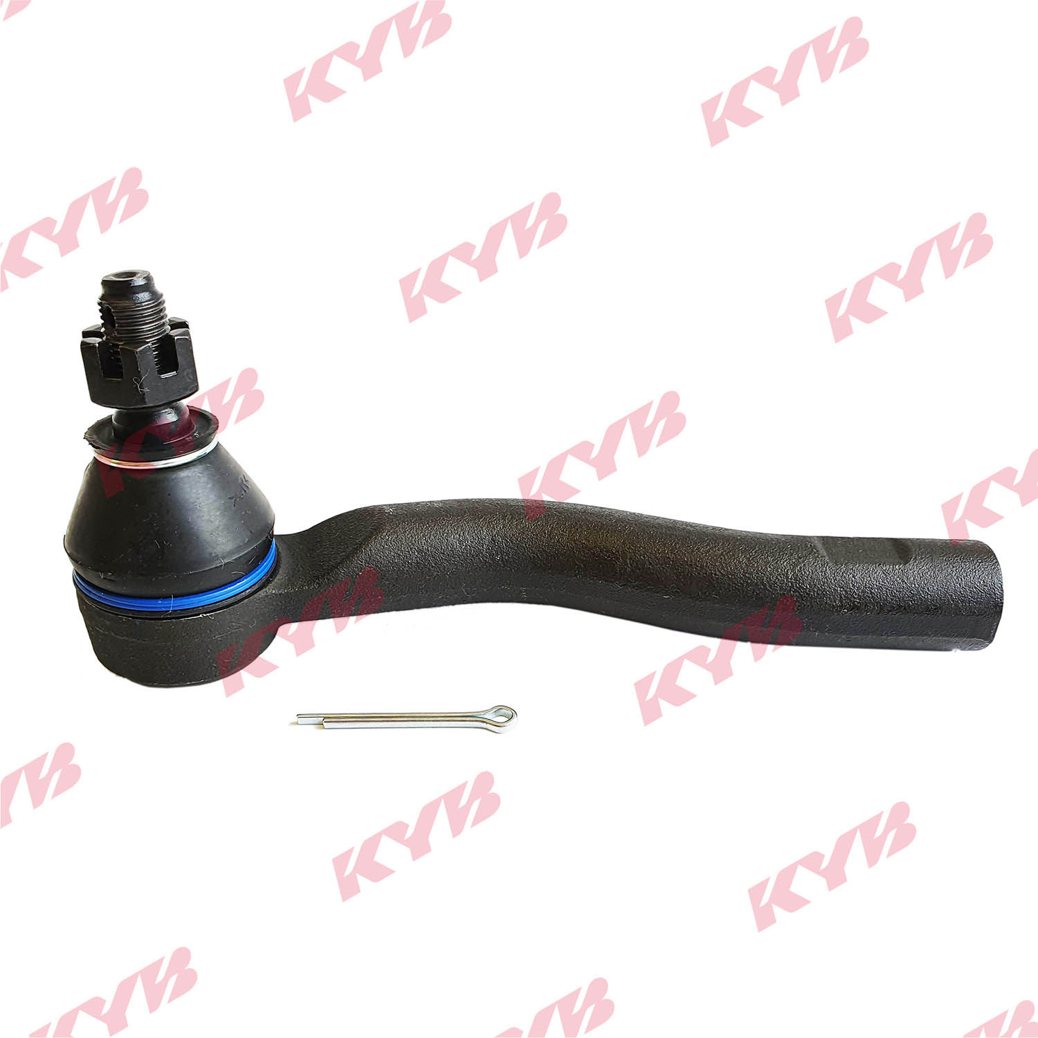 KYB Sporstangkugle ktr1340 højre foraksel for TOYOTA