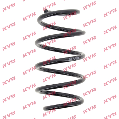 KYB Fjeder rh3941 foraksel for VW SKODA
