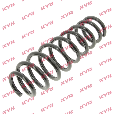 KYB Fjeder rh6749 bagaksel for ALFA ROMEO