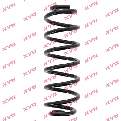 KYB Fjeder rh6780 bagaksel for SEAT