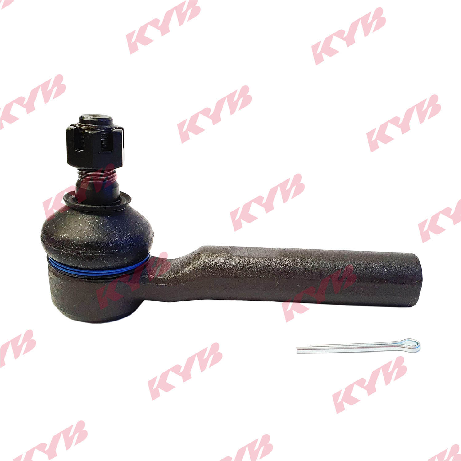 KYB Sporstangkugle ktr1050 foraksel for TOYOTA