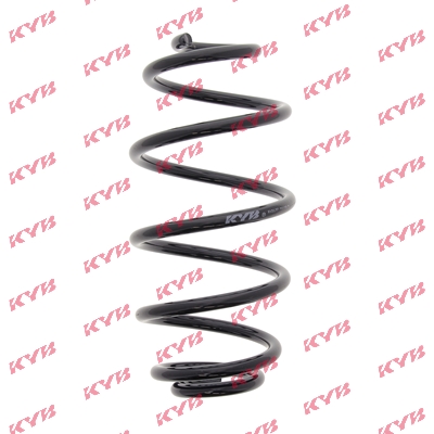 KYB Fjeder rx5137 bagaksel for VAUXHALL