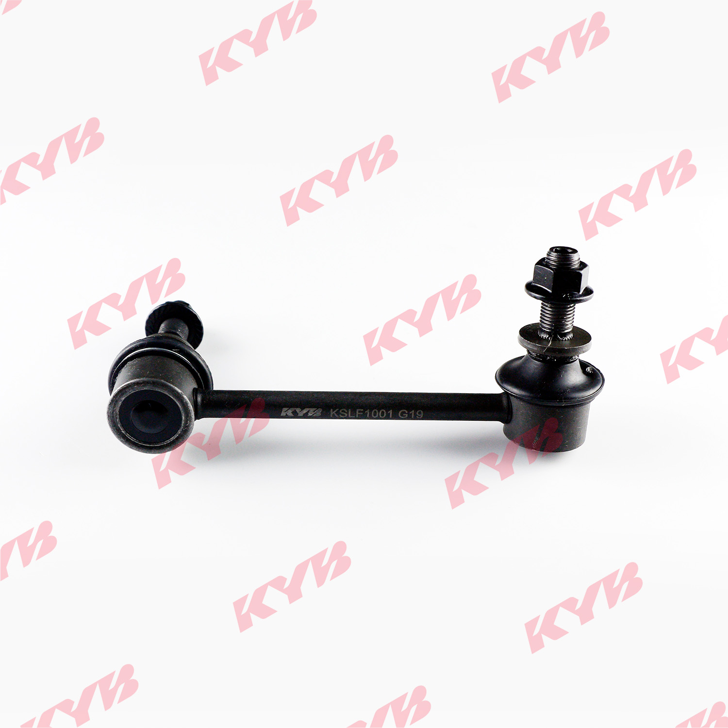 KYB Stang/led, stabilisator KSLF1001 højre foraksel for LEXUS
