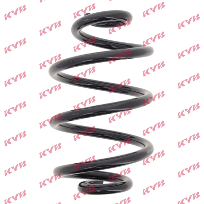 KYB Fjeder rx5552 bagaksel