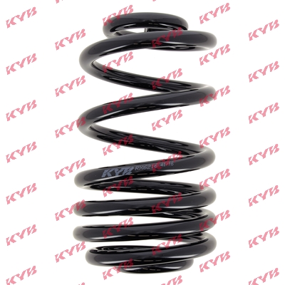 KYB Fjeder rx6216 bagaksel for VAUXHALL OPEL NISSAN RENAULT
