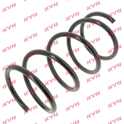 KYB Fjeder ra3924 foraksel for KIA