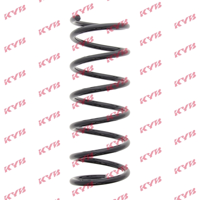 KYB Fjeder ra5990 bagaksel for FORD