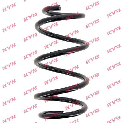 KYB Fjeder ra2973 foraksel for FIAT PEUGEOT CITROËN